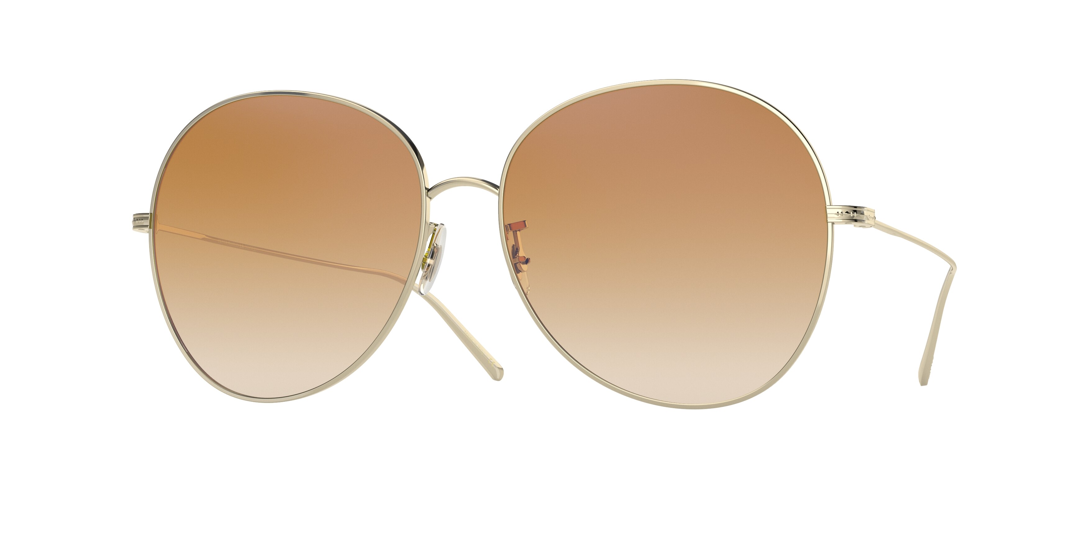Oliver Peoples OV1289S 50357K Ysela 